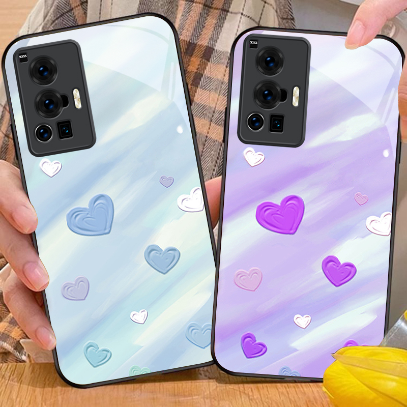 Minimalist and hazy art For vi - огляд і ціна Phone Cases Vivo