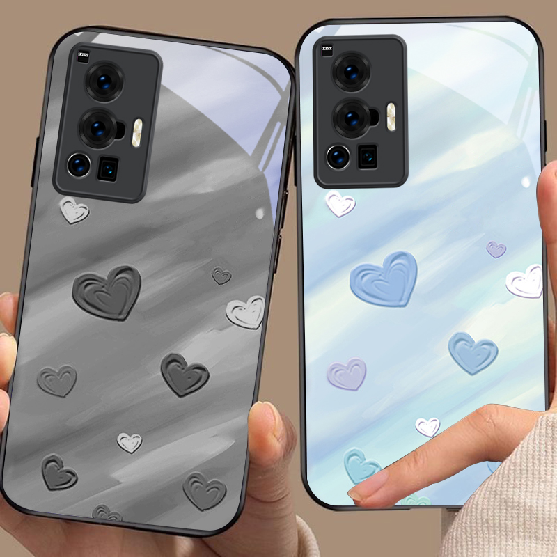 Minimalist and hazy art For vi - огляд і ціна Phone Cases Vivo