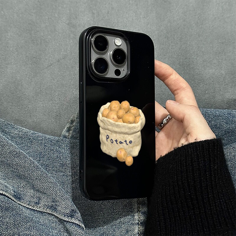 Simple Japanese And Korean Bag - огляд і ціна Phone Cases Japanese