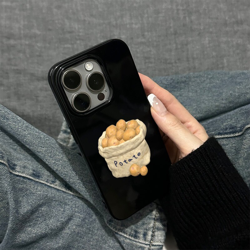 Simple Japanese And Korean Bag - огляд і ціна Phone Cases Japanese