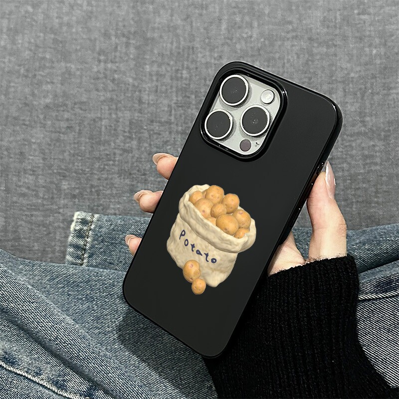 Simple Japanese And Korean Bag - огляд і ціна Phone Cases Japanese