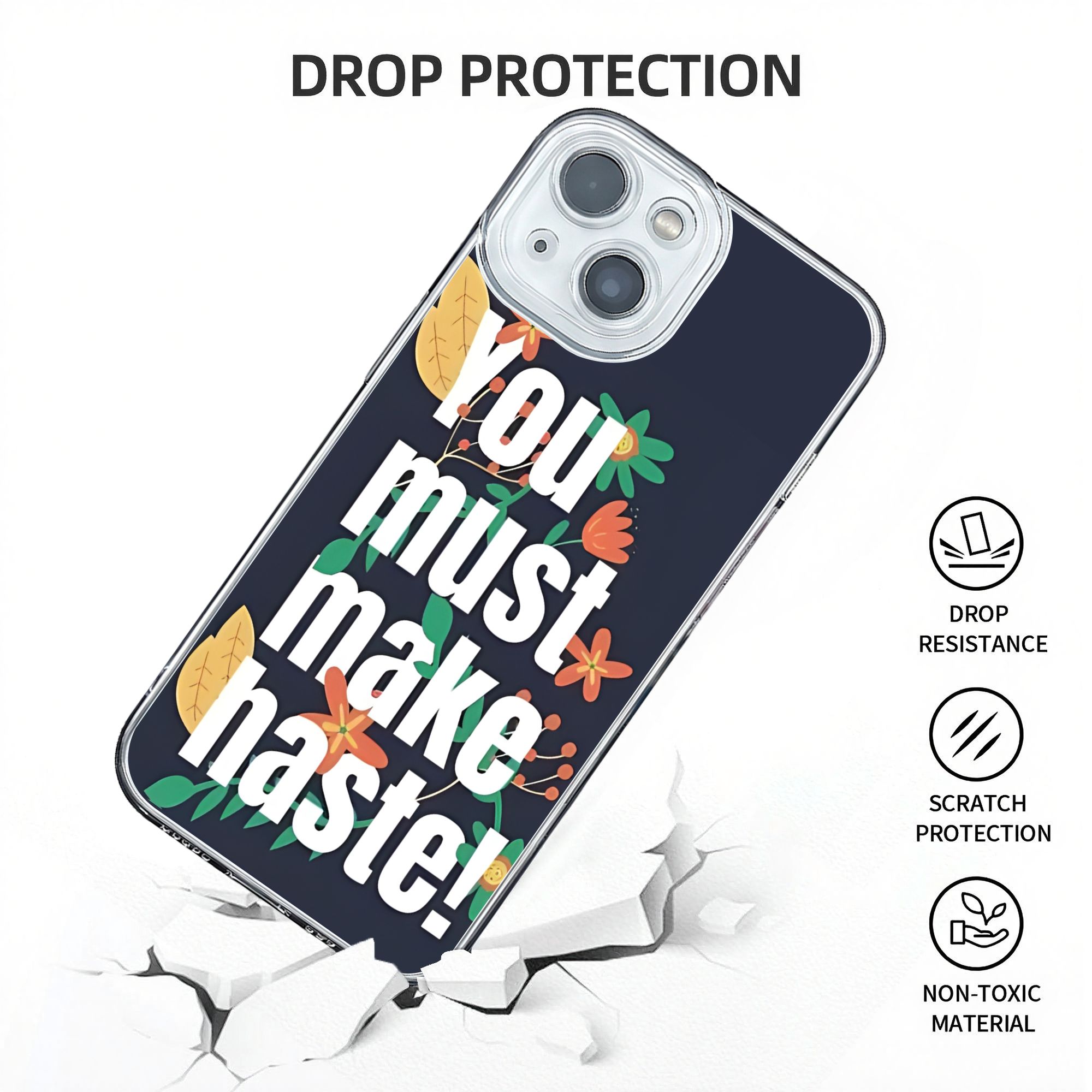 New Armor Bumper You Must Make - огляд і ціна Phone Cases Hastings