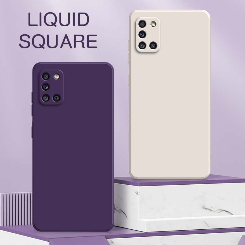 Luxury Square Liquid Mobile Ph - огляд і ціна Phone Cases Uae
