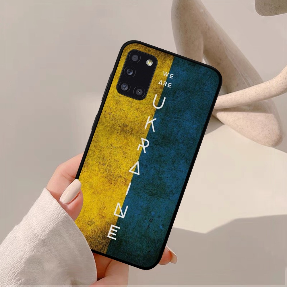 Ukraine Flag Ukrainian girl Ph - огляд і ціна Phone Cases Uae