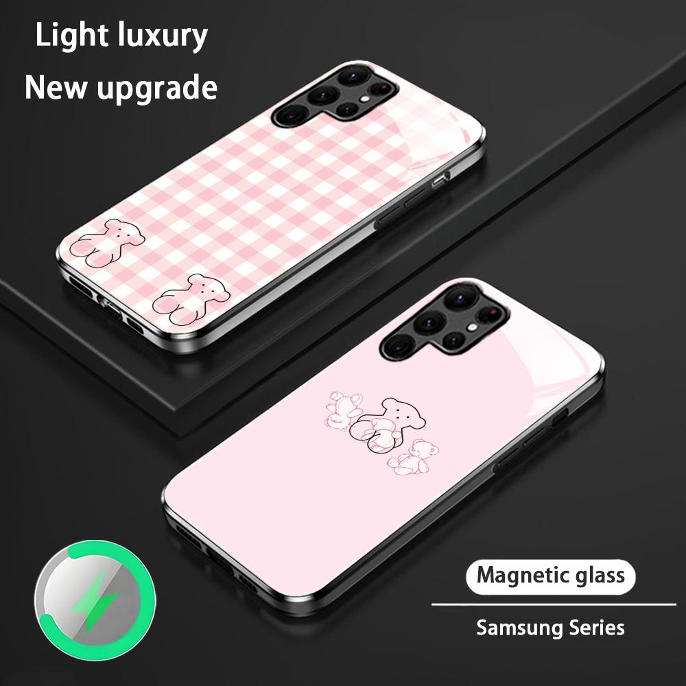 Phone Case For Samsung S26 S25 - огляд і ціна Phone Cases Trendy