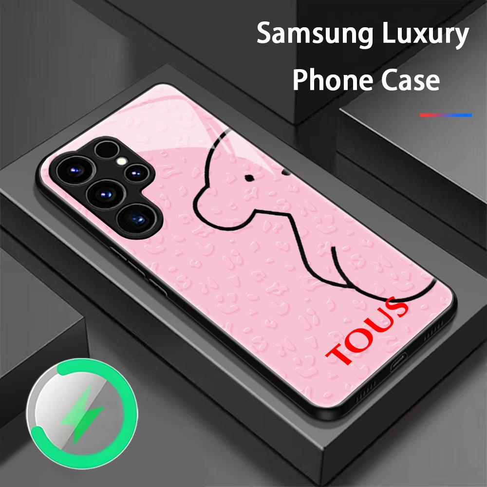Phone Case For Samsung S26 S25 - огляд і ціна Phone Cases Trendy