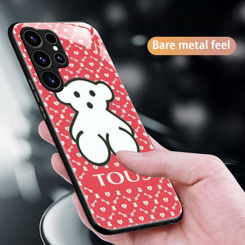 Phone Case For Samsung S26 S25 - огляд і ціна Phone Cases Trendy