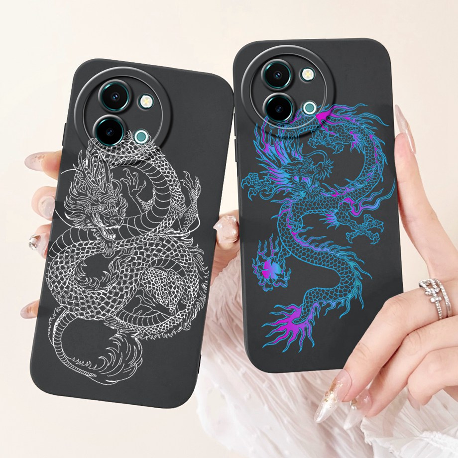For Vivo Y38 Y58 5G Case Vivo  - огляд і ціна Phone Cases Uae