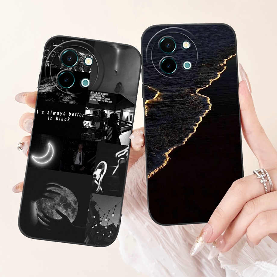 For Vivo Y38 Y58 5G Case Vivo  - огляд і ціна Phone Cases Uae