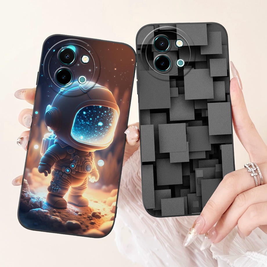 For Vivo Y38 Y58 5G Case Vivo  - огляд і ціна Phone Cases Uae