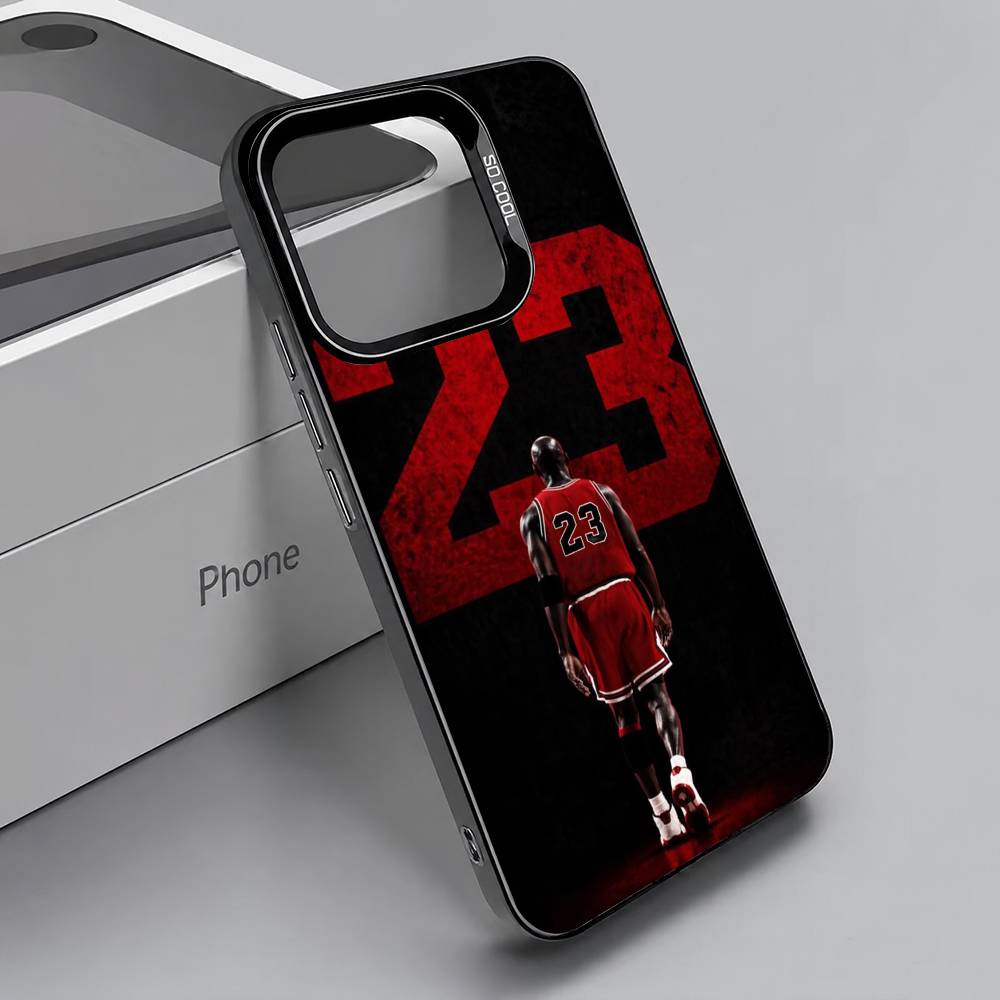 God M-Michael Jordan Phone Cas - огляд і ціна Phone Cases Jordan