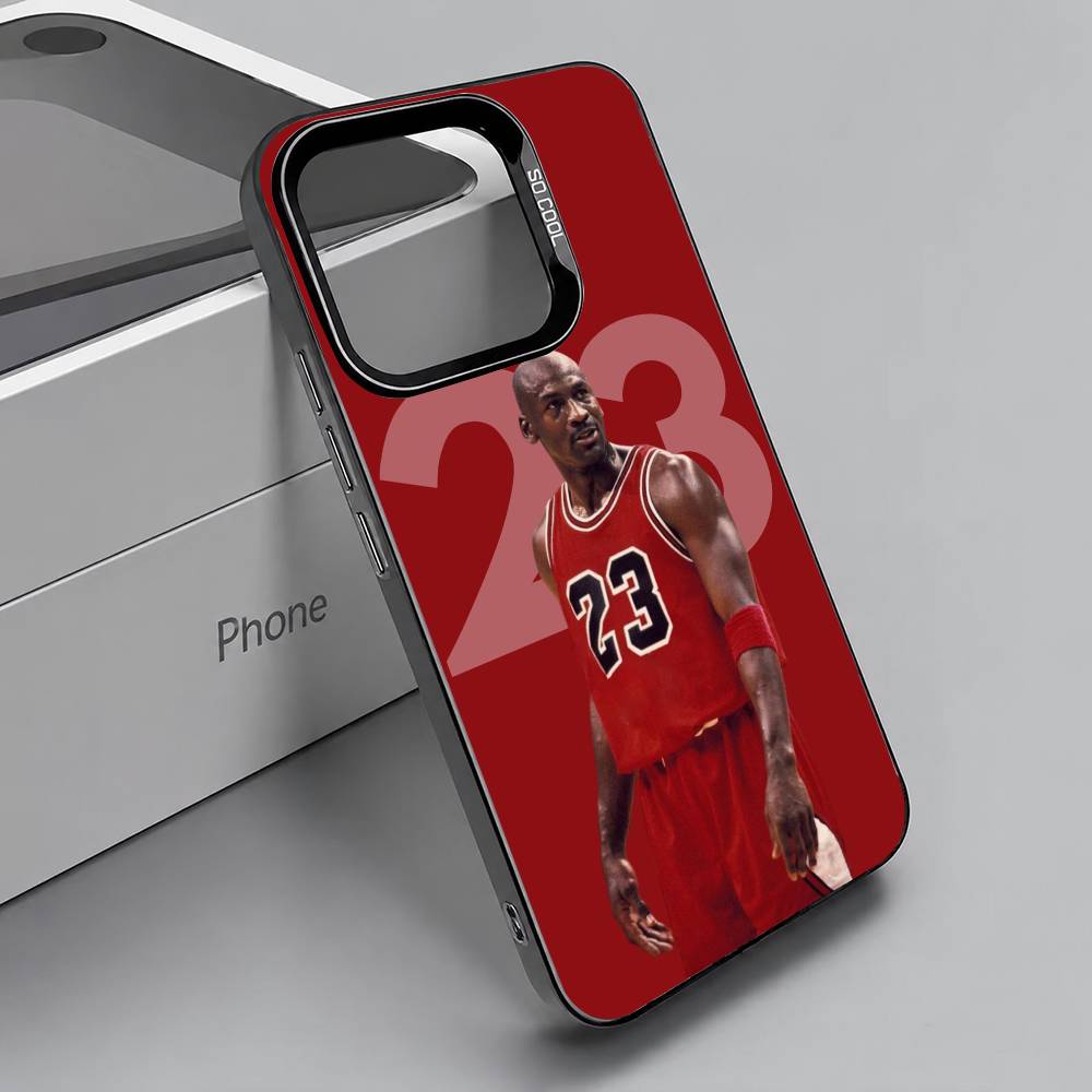 God M-Michael Jordan Phone Cas - огляд і ціна Phone Cases Jordan