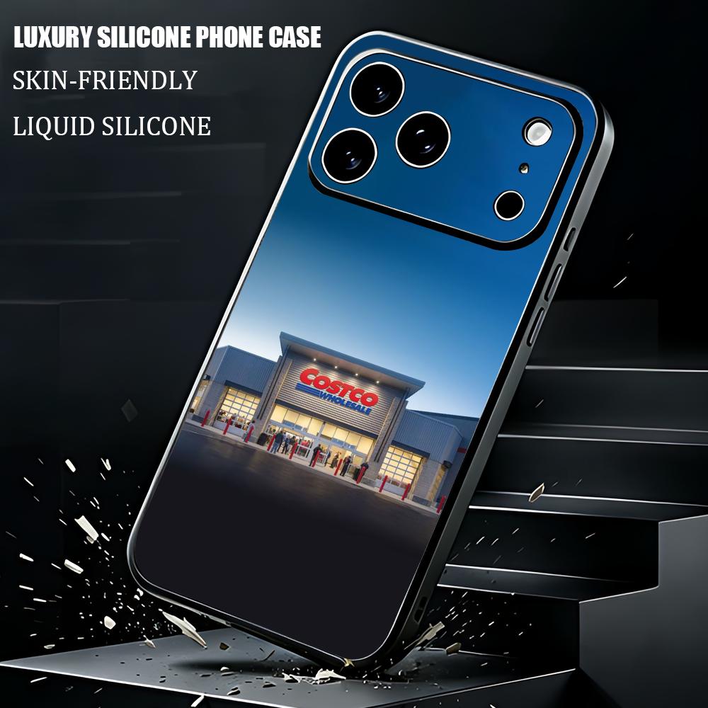 Walmart Costco Phone Case For  - огляд і ціна Phone Cases Walmart