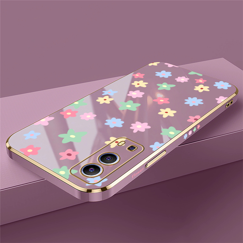 Lens Protection Phone Case For - огляд і ціна Phone Cases Vivo