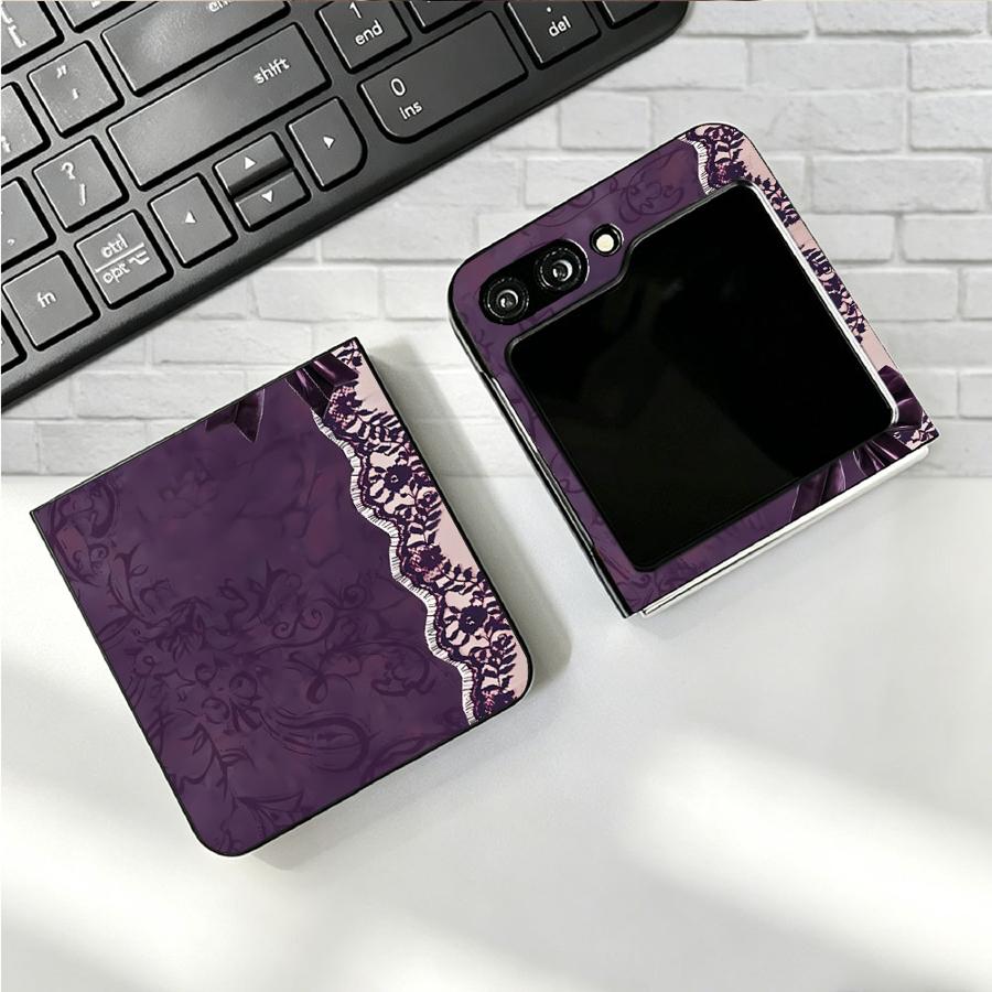 Case for Samsung Galaxy Flip5  - огляд і ціна Phone Cases Z Flip 6