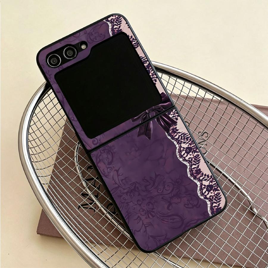 Case for Samsung Galaxy Flip5  - огляд і ціна Phone Cases Z Flip 6