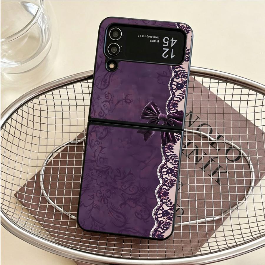Case for Samsung Galaxy Flip5  - огляд і ціна Phone Cases Z Flip 6