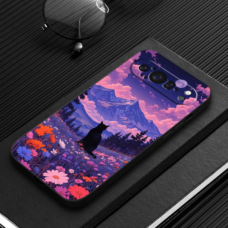 Funda Phone Cover Case for Goo - огляд і ціна Phone Cases Cat