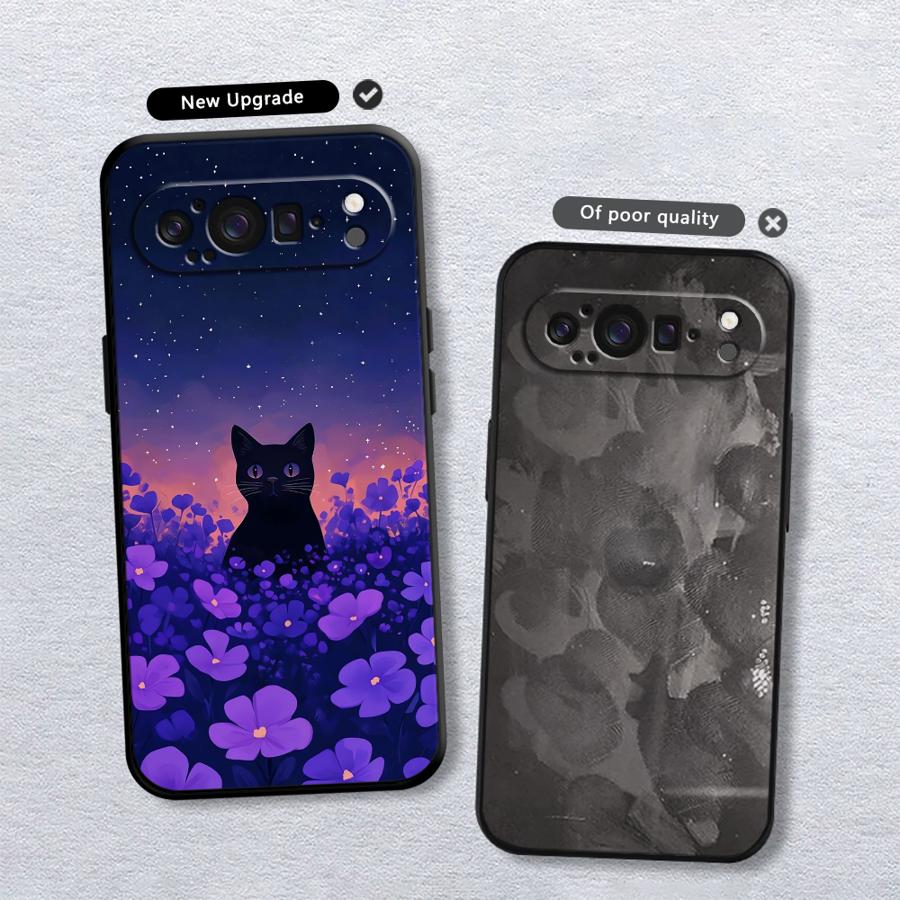 Funda Phone Cover Case for Goo - огляд і ціна Phone Cases Cat