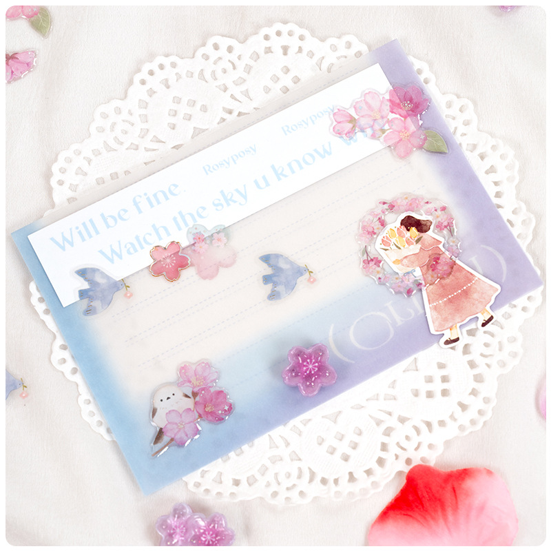 Japanese Style Sakura Crystal  - огляд і ціна Phone Cases Japanese