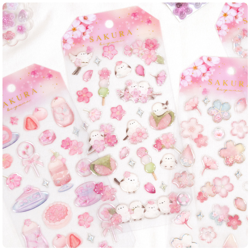 Japanese Style Sakura Crystal  - огляд і ціна Phone Cases Japanese