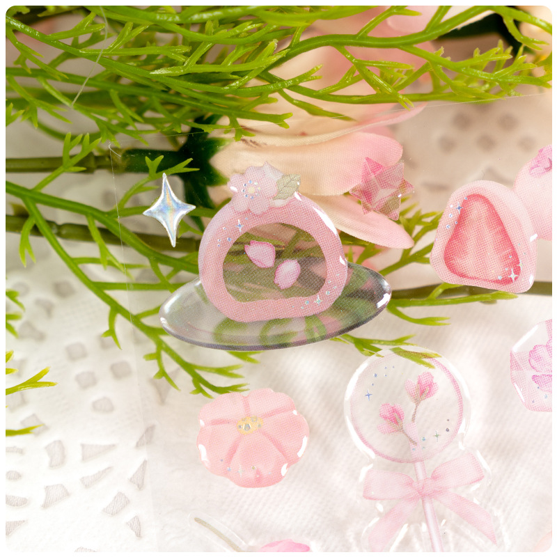 Japanese Style Sakura Crystal  - огляд і ціна Phone Cases Japanese