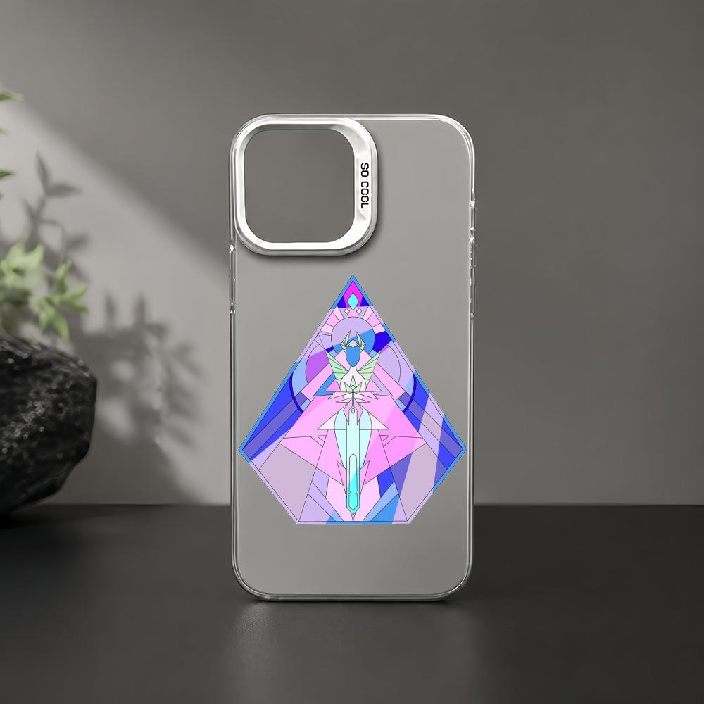 C-Cartoon She-Ra Phone Case iP - огляд і ціна Phone Cases Shein