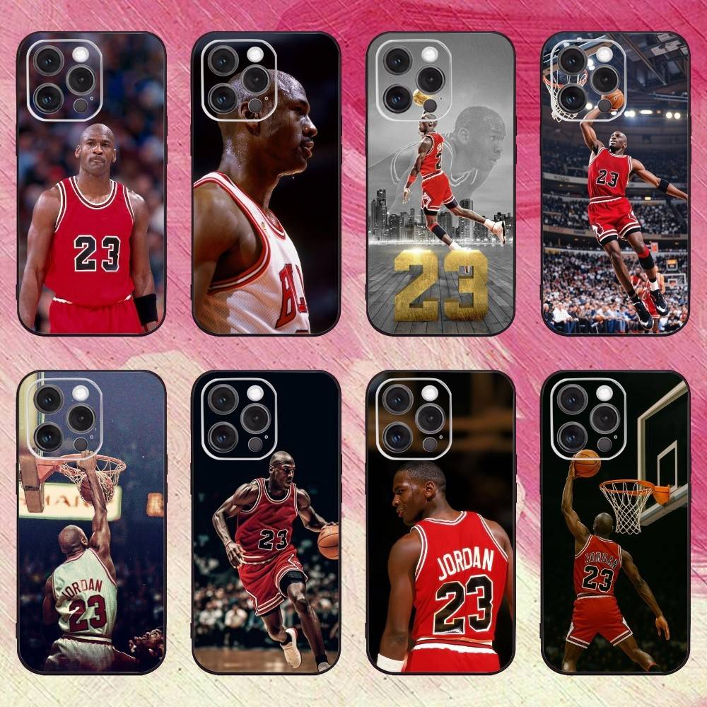 Basketball-12  J-Jordan Phone  - огляд і ціна Phone Cases Jordan