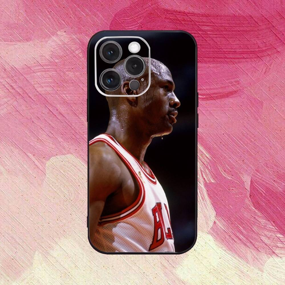 Basketball-12  J-Jordan Phone  - огляд і ціна Phone Cases Jordan