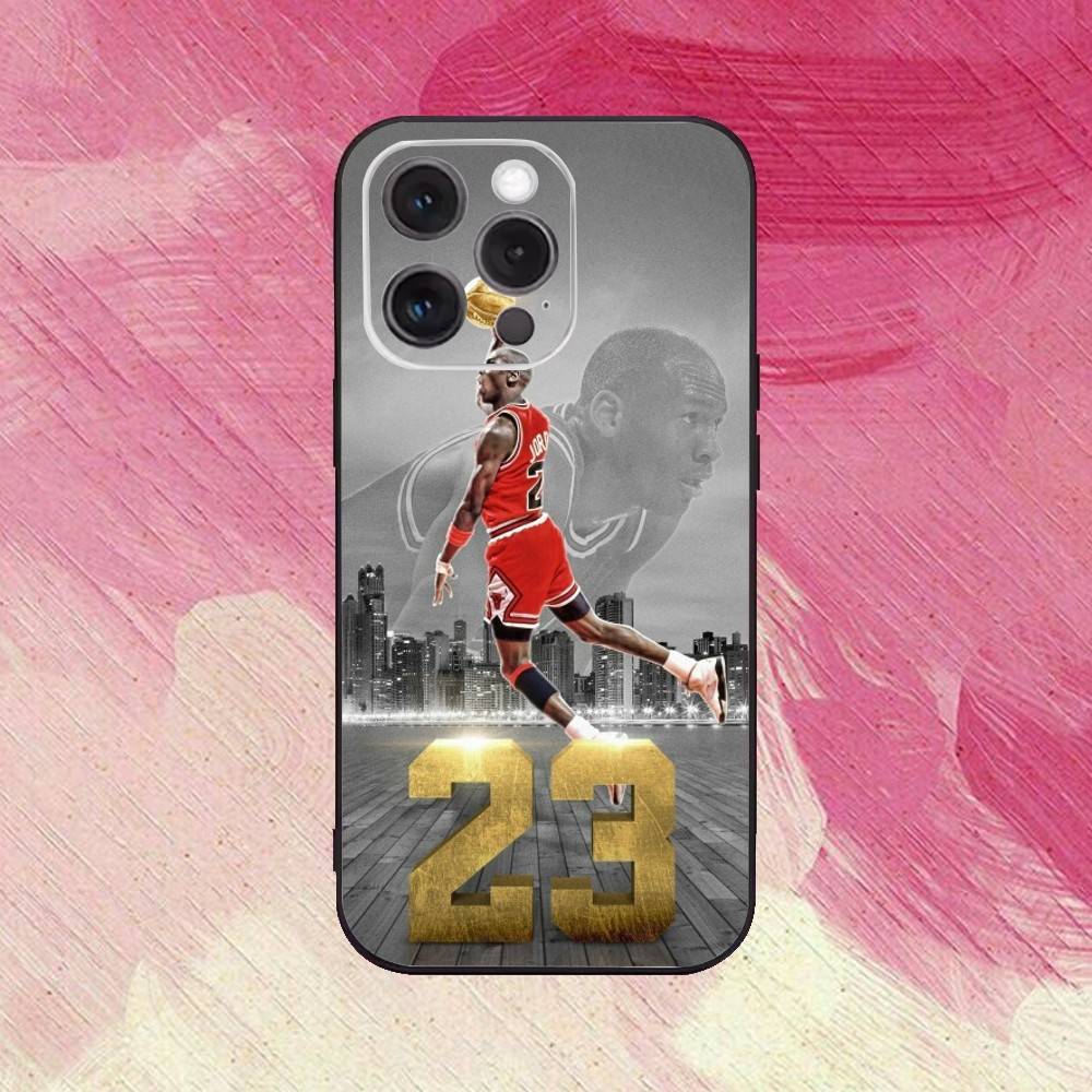 Basketball-12  J-Jordan Phone  - огляд і ціна Phone Cases Jordan