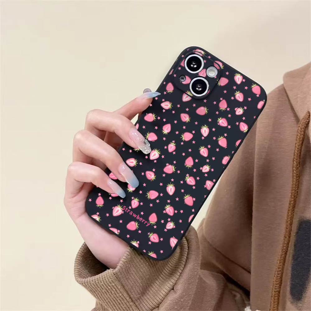 For iPhone 17 16 15 14 13 12 1 - огляд і ціна Phone Cases Xr Cute