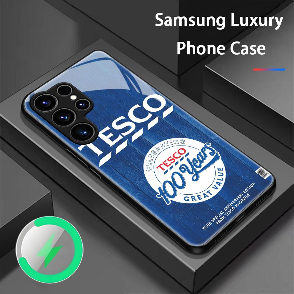 Tesco Phone Case For Samsung S - огляд і ціна Phone Cases Tesco