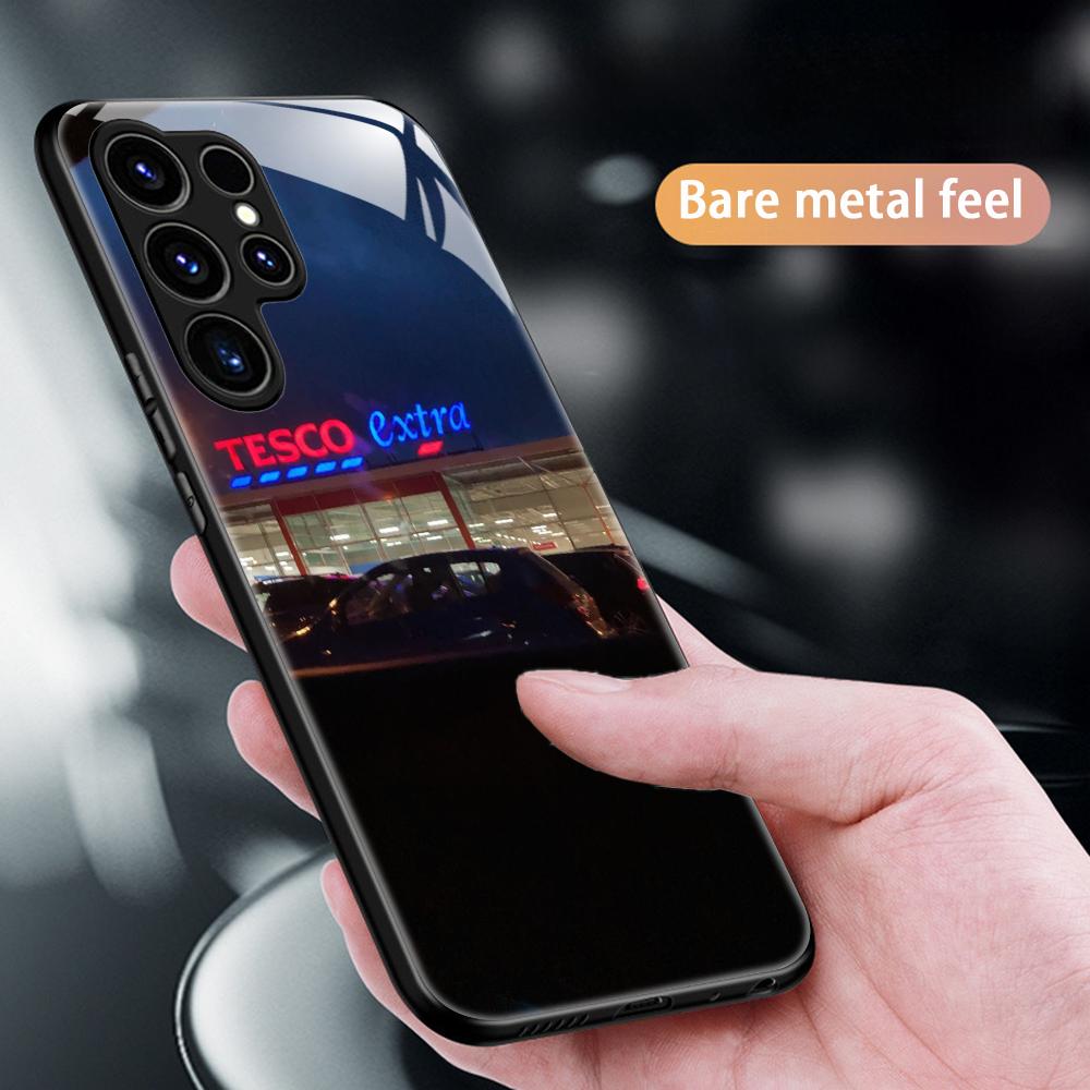 Tesco Phone Case For Samsung S - огляд і ціна Phone Cases Tesco