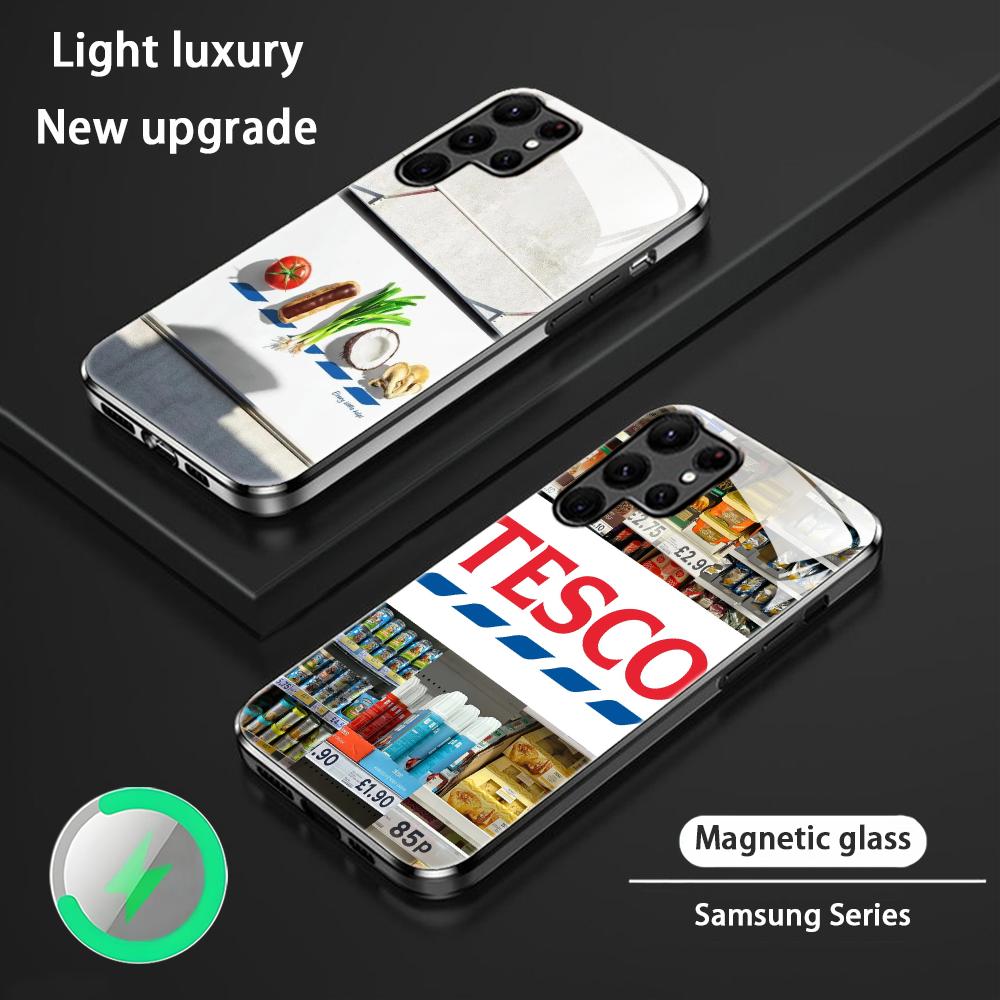 Tesco Phone Case For Samsung S - огляд і ціна Phone Cases Tesco