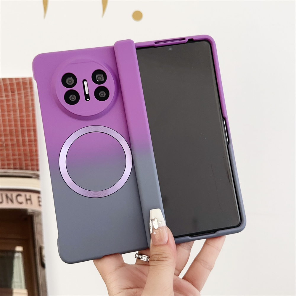 Gradient Color For Magsafe Mag - огляд і ціна Gradient Color Case