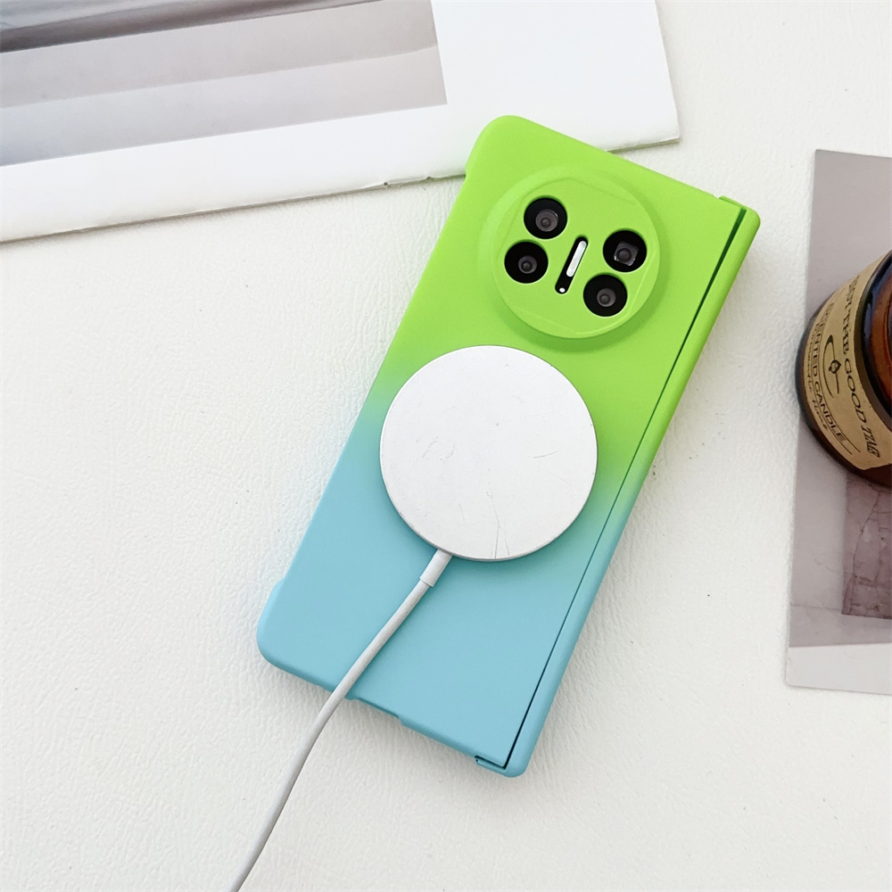 Gradient Color For Magsafe Mag - огляд і ціна Gradient Color Case