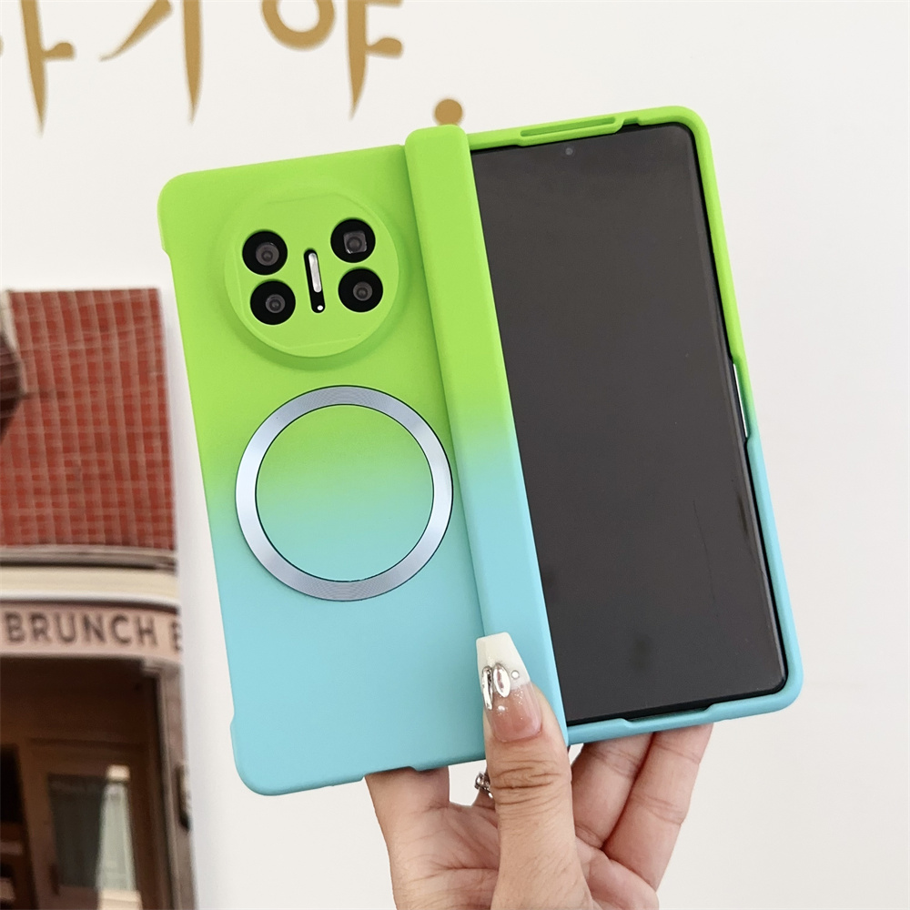 Gradient Color For Magsafe Mag - огляд і ціна Gradient Color Case