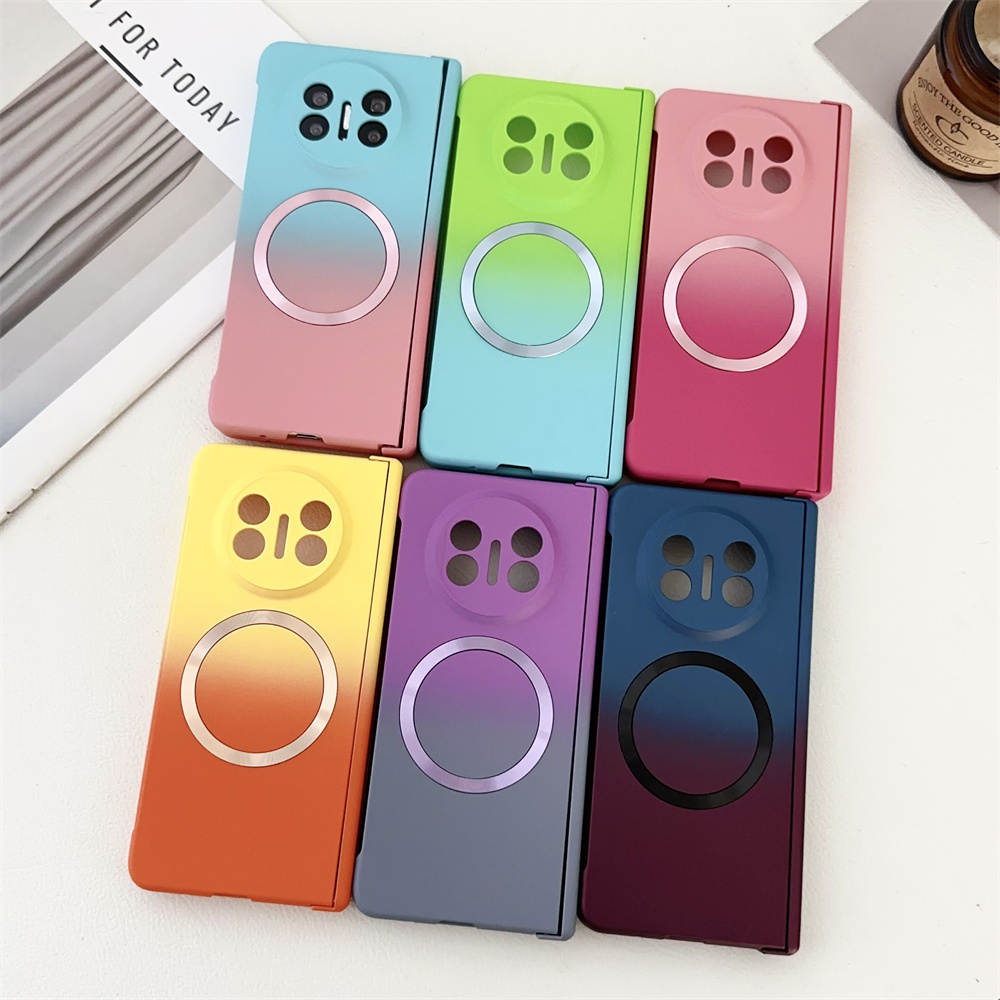 Gradient Color For Magsafe Mag - огляд і ціна Gradient Color Case