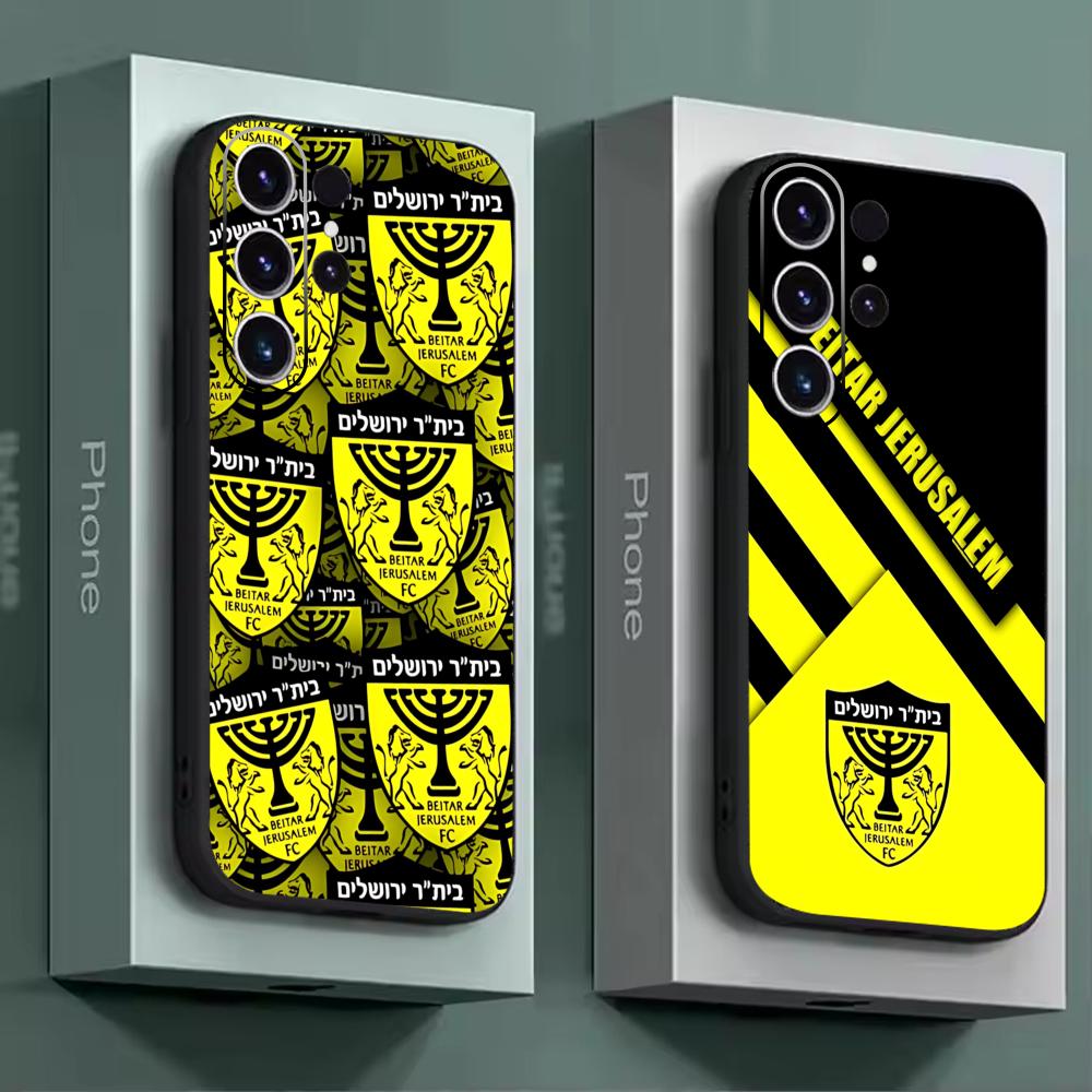 B-Beitars Jerusalem Phone Case - огляд і ціна Phone Cases Galaxy S25