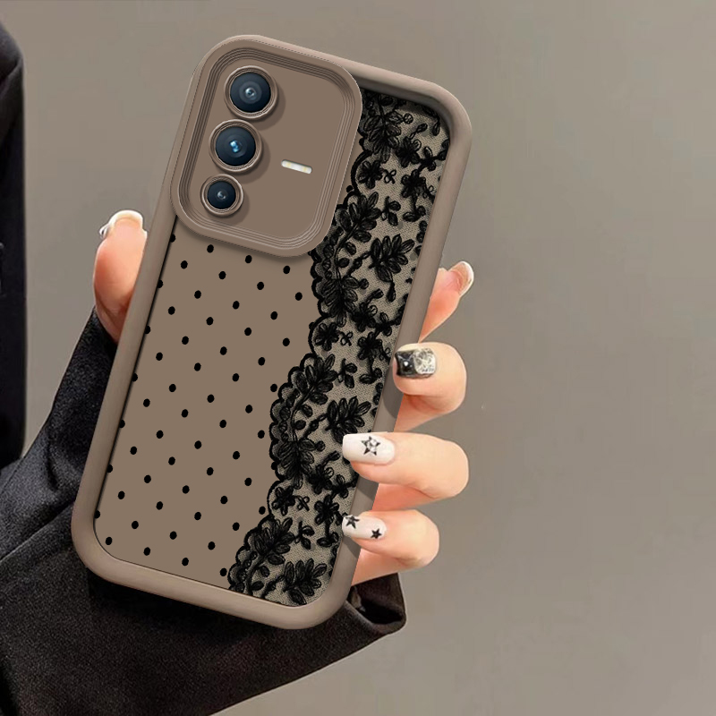 Soft Shockproof Phone Case For - огляд і ціна Phone Cases Vivo