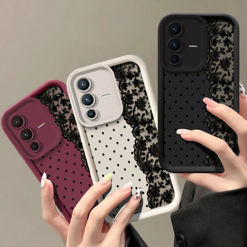 Soft Shockproof Phone Case For - огляд і ціна Phone Cases Vivo
