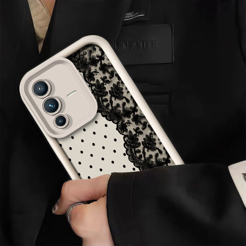 Soft Shockproof Phone Case For - огляд і ціна Phone Cases Vivo