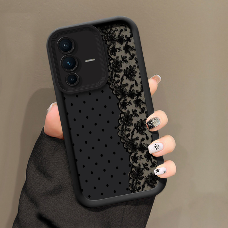Soft Shockproof Phone Case For - огляд і ціна Phone Cases Vivo