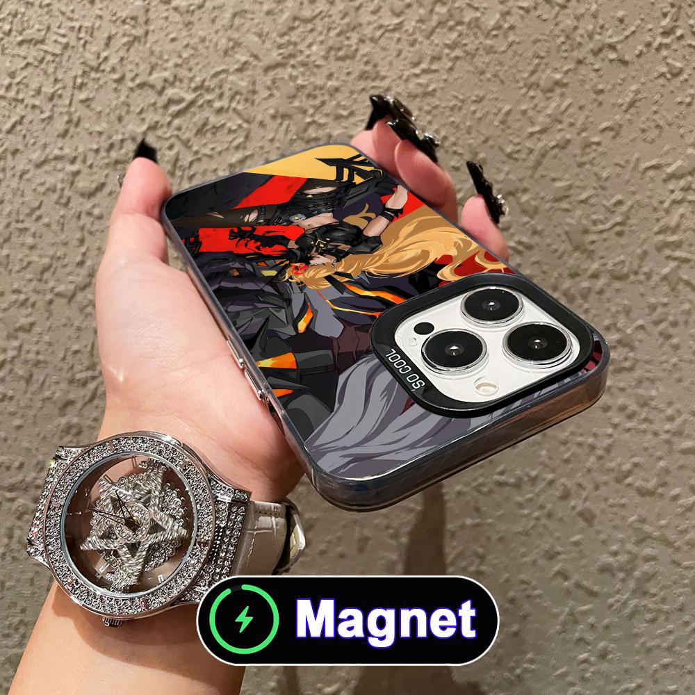 Magik Illyana Phone Case for i - огляд і ціна Phone Cases For Iphone 17
