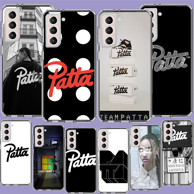 Fashion P-pattaS Phone Case Fo - огляд і ціна Phone Cases Shein