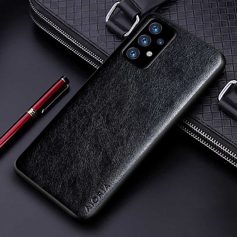 Luxury PU leather Case for Sam - огляд і ціна Phone Cases Uae