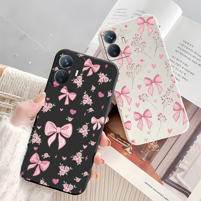 Silicon Matte Phone Case For V - огляд і ціна Phone Cases Vivo