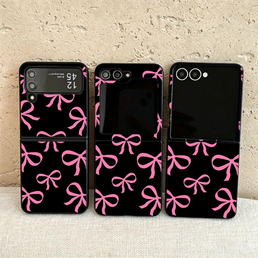 Case for Samsung Galaxy Flip7  - огляд і ціна Phone Cases Z Flip 6