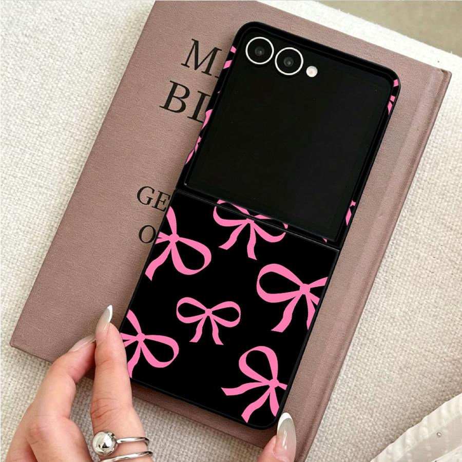 Case for Samsung Galaxy Flip7  - огляд і ціна Phone Cases Z Flip 6