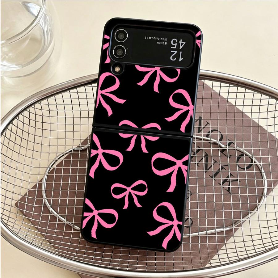 Case for Samsung Galaxy Flip7  - огляд і ціна Phone Cases Z Flip 6